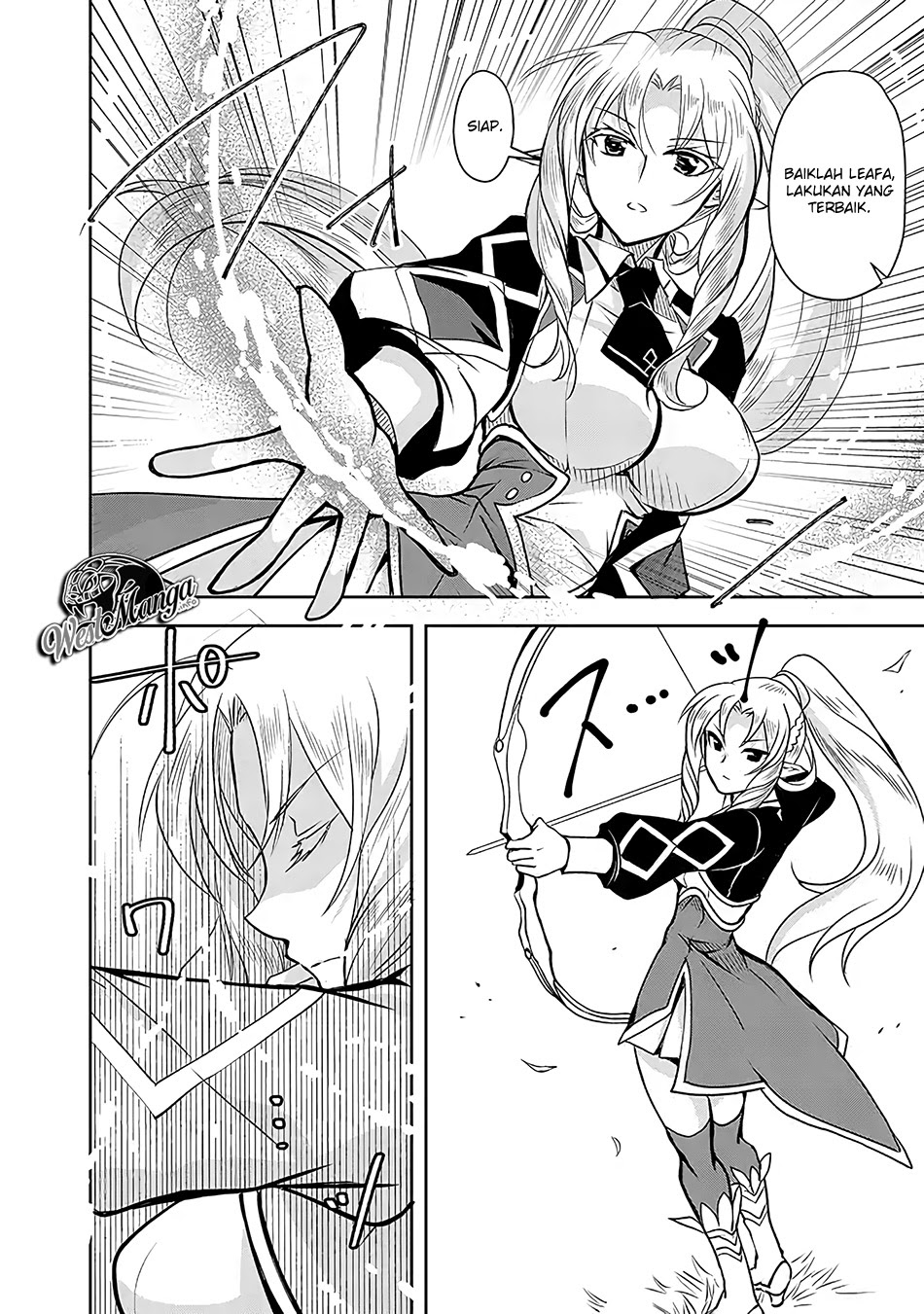 Level 1 No Saikyou Kenja: Noroi De Saikakyuu Mahou Shika Tsukaenai Kedo Kami No Kanchigai De Mugen